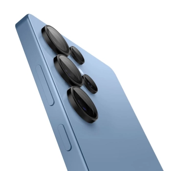 Zaštitno staklo za kameru Spigen Optik Pro za Samsung S25 Ultra 2-pack