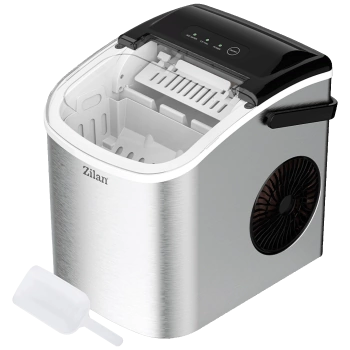Zilan Aparat za led - Ledomat, 12-15 kg/24h, 95W - ZLN1177