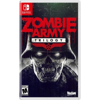 Zombie Army Trilogy  /Switch
