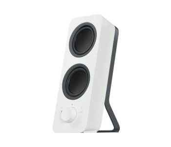Zvučnici LOG Z207 USB 2.0 Bluetooth White