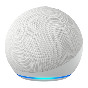 Zvučnik Amazon Echo Dot (5.gen) with Alexa bijeli