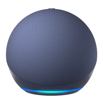 Zvučnik Amazon Echo Dot (5.gen) with Alexa plavi