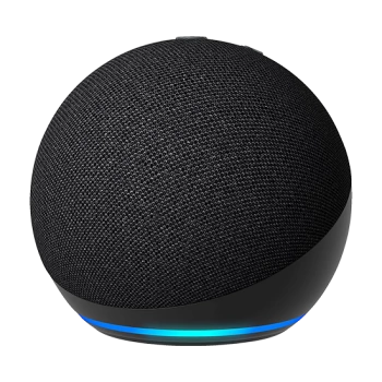 Zvučnik Amazon Echo Dot (5.gen) with Alexa sivi