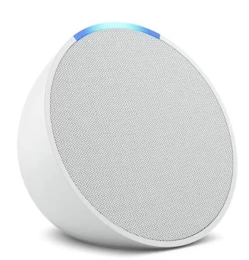 Zvučnik Amazon Echo Pop (1.gen) with Alexa bijeli