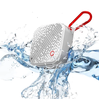 Zvučnik HAMA Pocket 2.0, bluetooth, bijeli