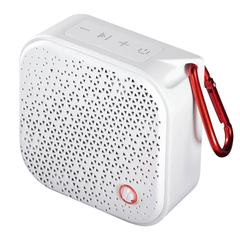 Zvučnik HAMA Pocket 2.0, bluetooth, bijeli