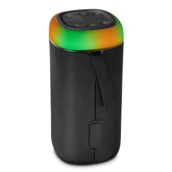 Zvučnik Hama "Shine" 2.0 Bluetooth crni
