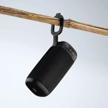 Zvučnik Hama "Tube" 3.0 Bluetooth® black