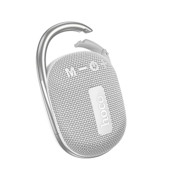 Zvučnik HOCO bluetooth HC17 sivi