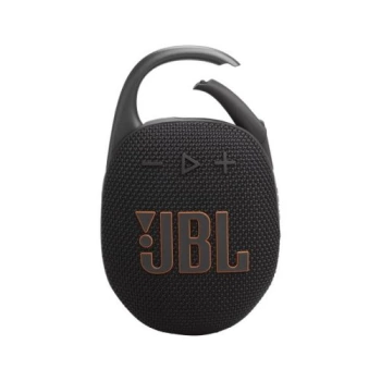 Zvučnik JBL Clip 5 crni