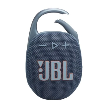 Zvučnik JBL Clip 5 plavi