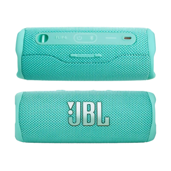 Zvučnik JBL Flip 6 teal