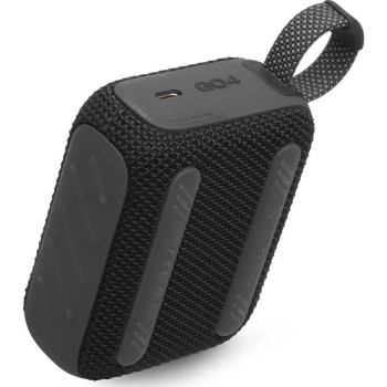 Zvučnik JBL GO 4 crni