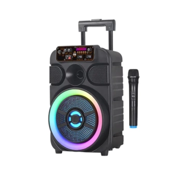 Zvučnik karaoke Gigatech BSK-510
