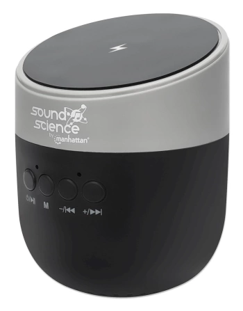 ZVUČNIK MANHATTAN BT SOUND SCIENCE