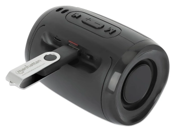 ZVUČNIK MANHATTAN Sound Science Bluetooth® Disco