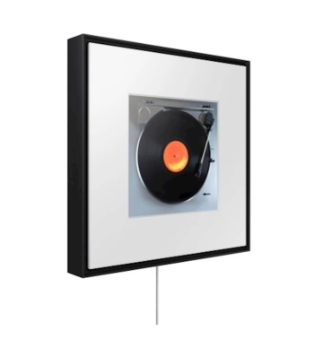 Zvučnik SAMSUNG HW-LS60D Music Frame Dolby Atmos