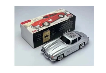 Zvučnik WSTER WS-300SL music car