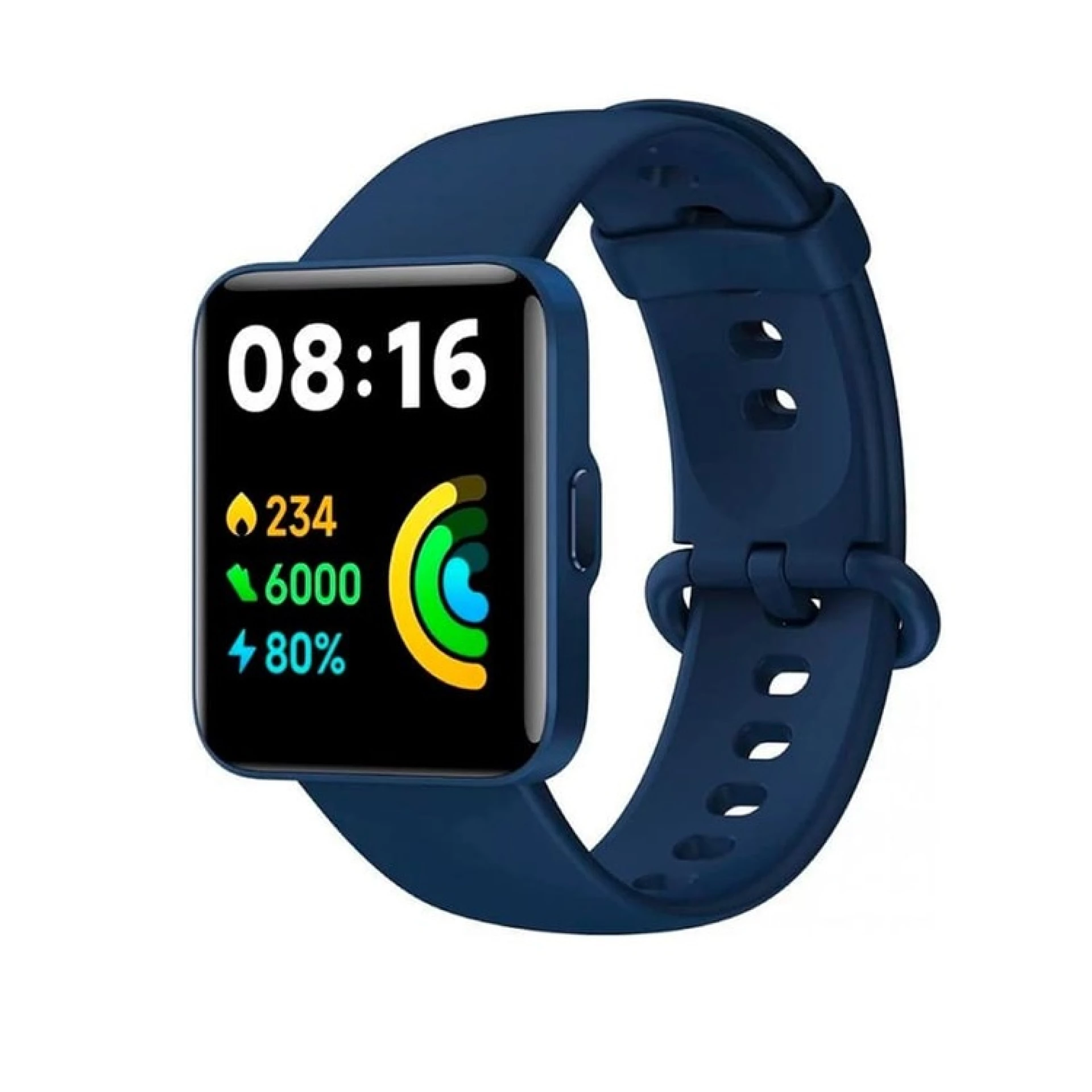 Pametni sat Xiaomi Redmi Watch 2 Lite Plavi