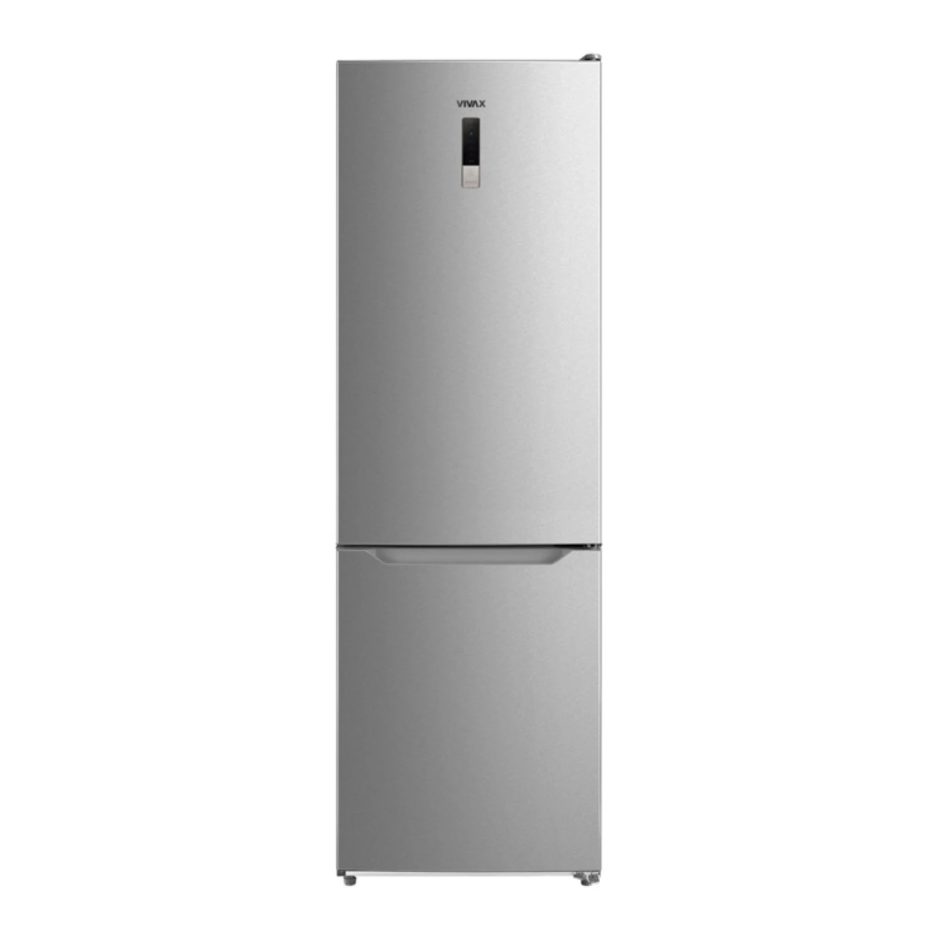 Frižider VIVAX HOME CF-310EDNF X