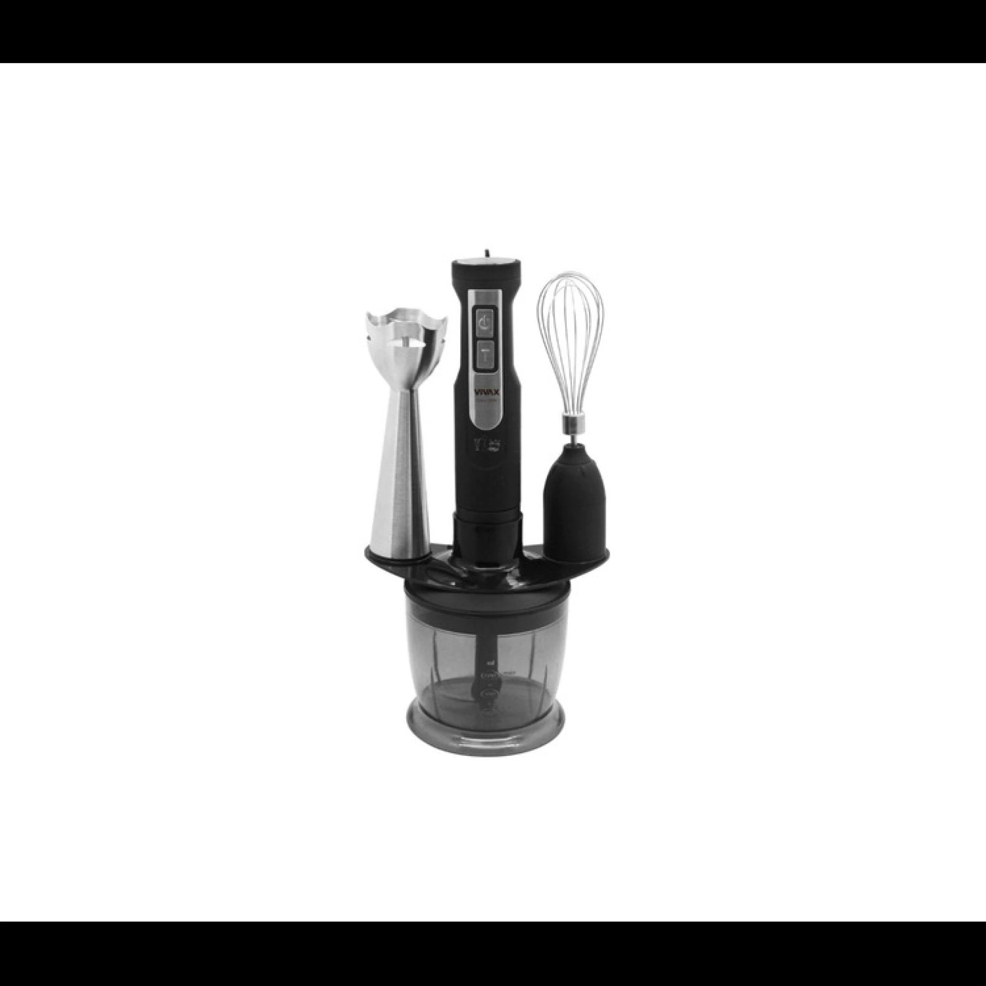 Štapni mikser set VIVAX HOME HBS-500X