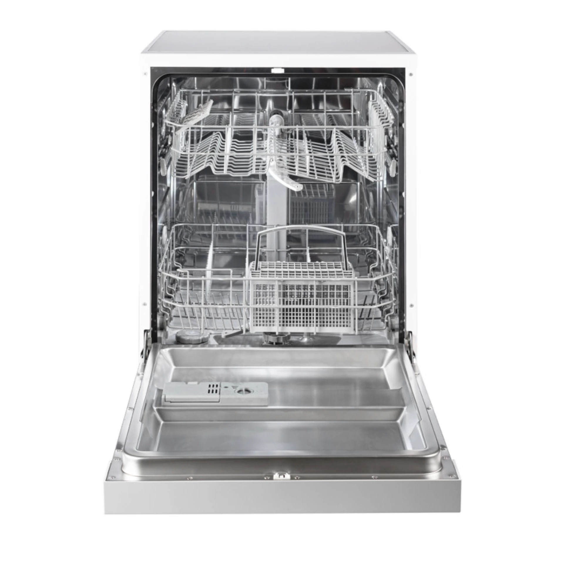 Mašina za suđe VIVAX HOME DW-601262C samostojeća