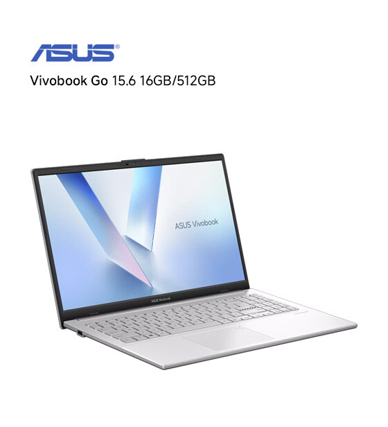 Vrhunska cijena za Laptop ASUS Vivobook Go 15.6"
