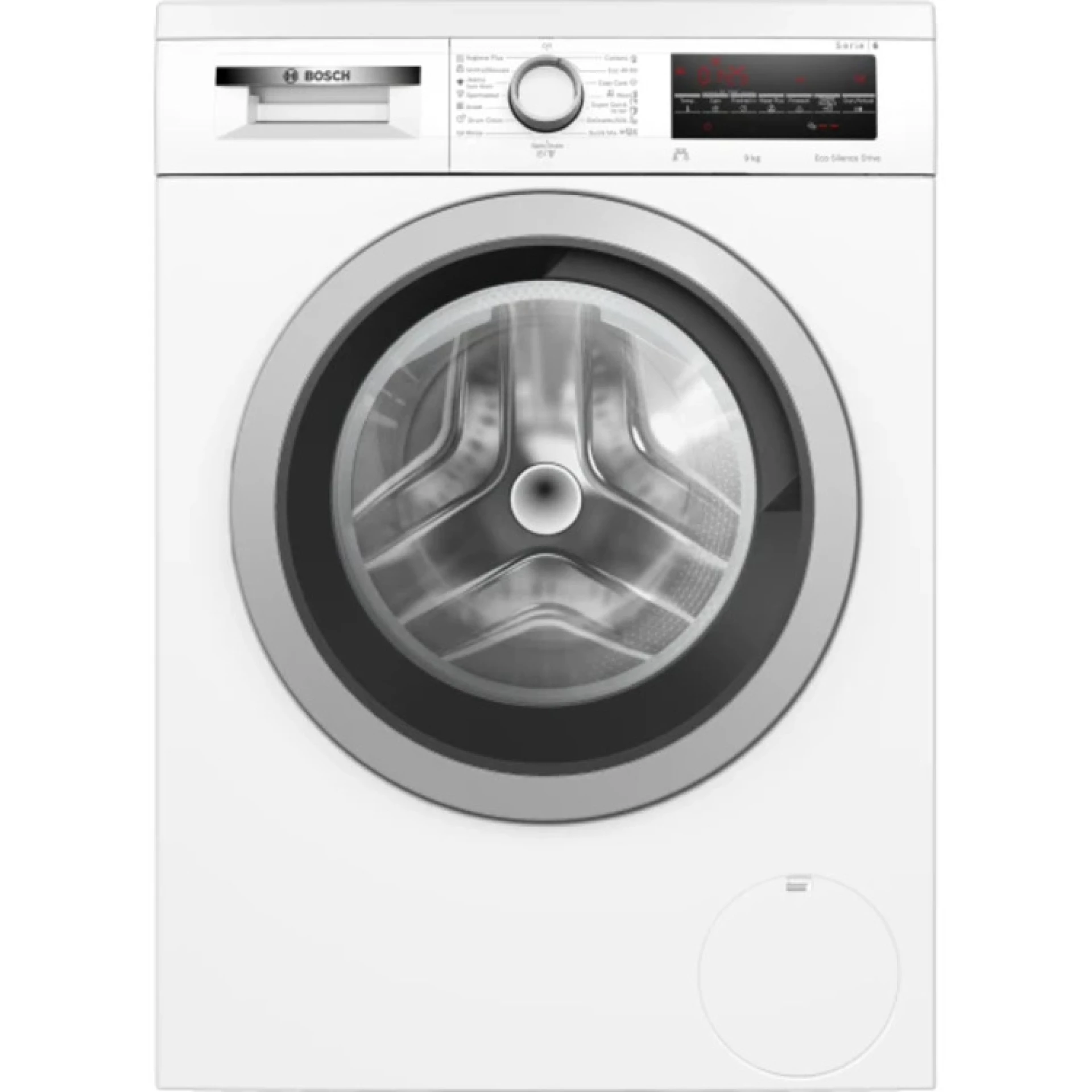 Veš mašina BOSCH, Serie 6|,9kg,A, 1400rpm,  Bithermic,Activ Water plus WUU28T62BY