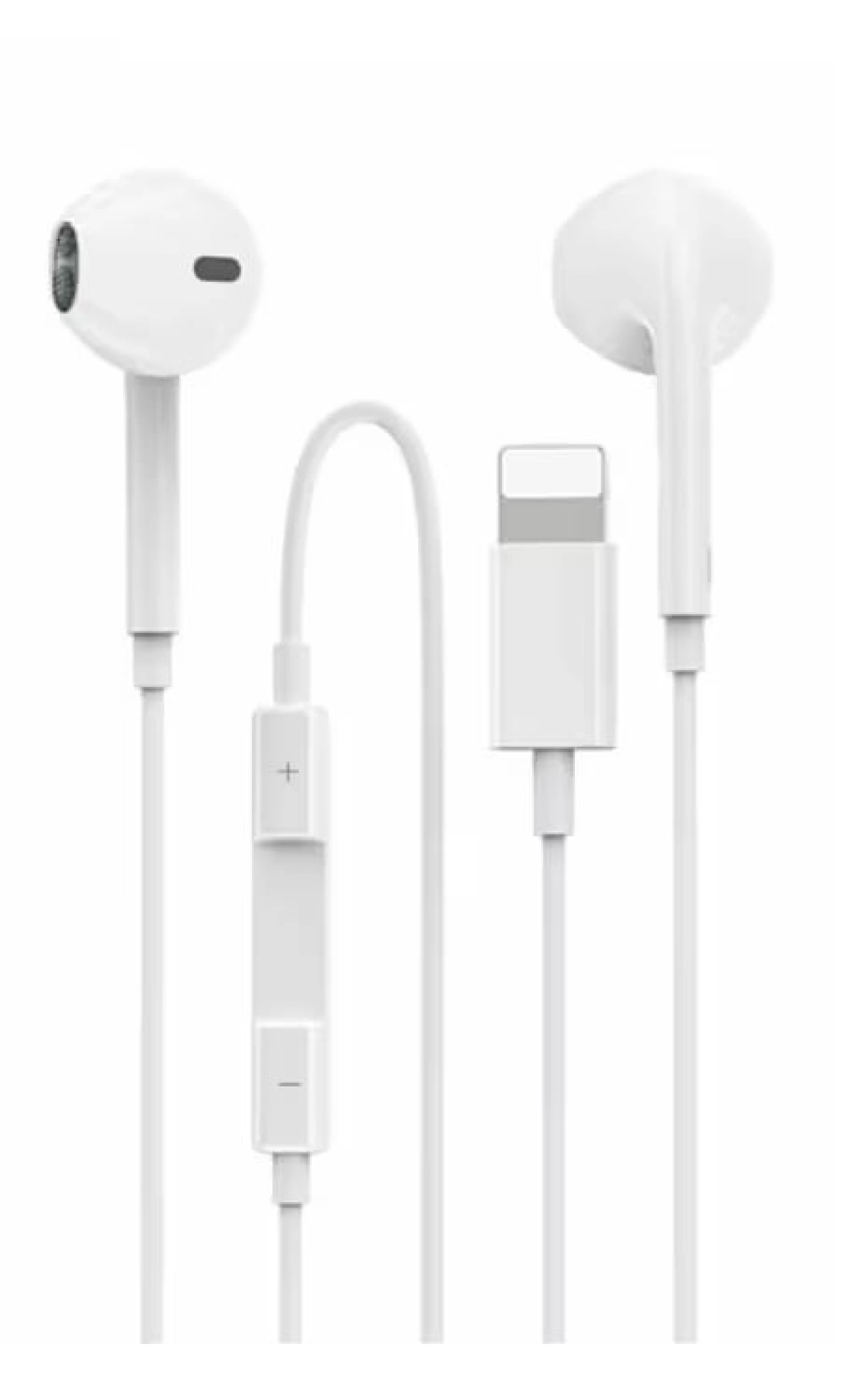 Slušalice DENMEN DR10 lightning