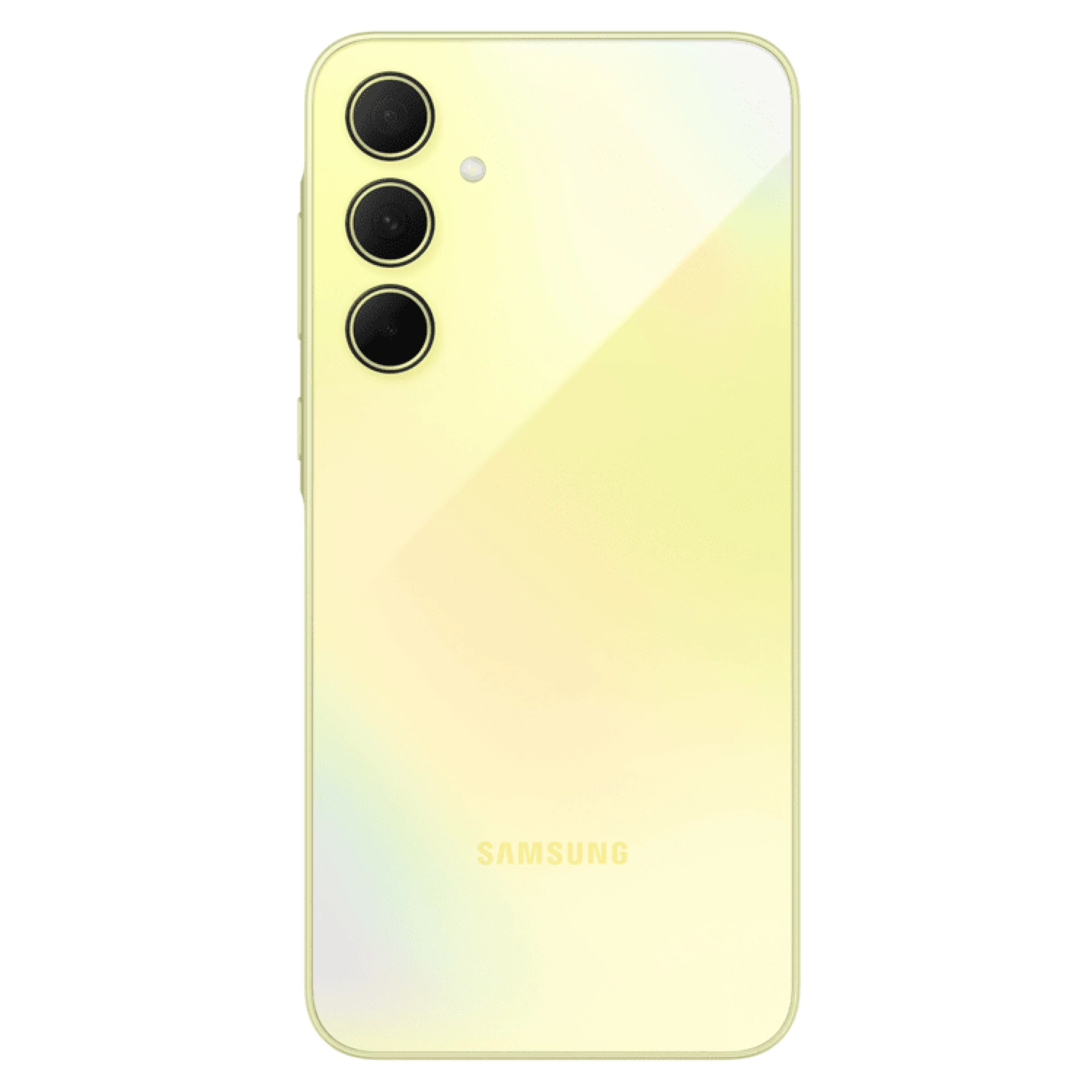 Mobitel Samsung Galaxy A35 8GB/256GB yellow EU