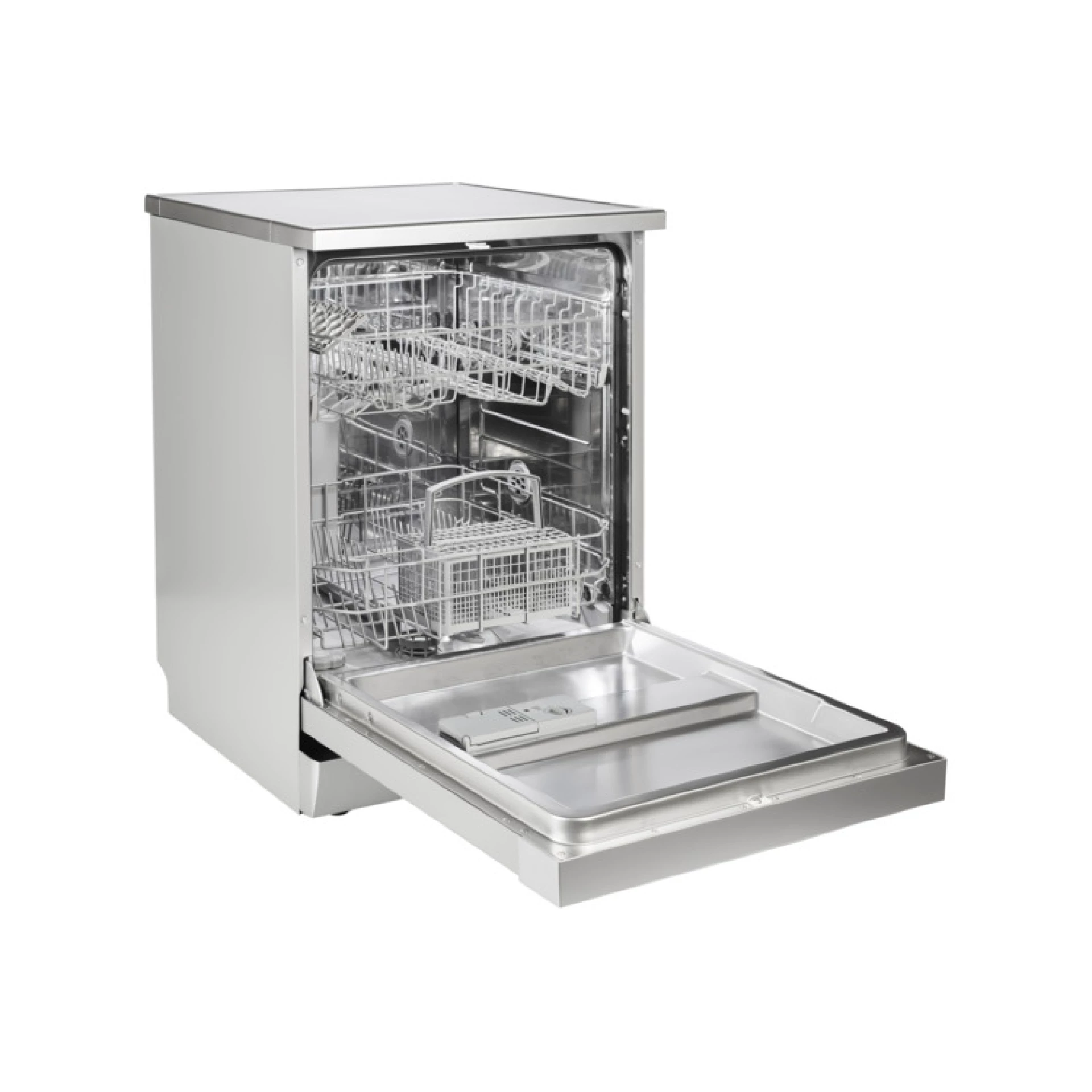Samostojeća mašina za suđe VIVAX HOME DW-601262C X