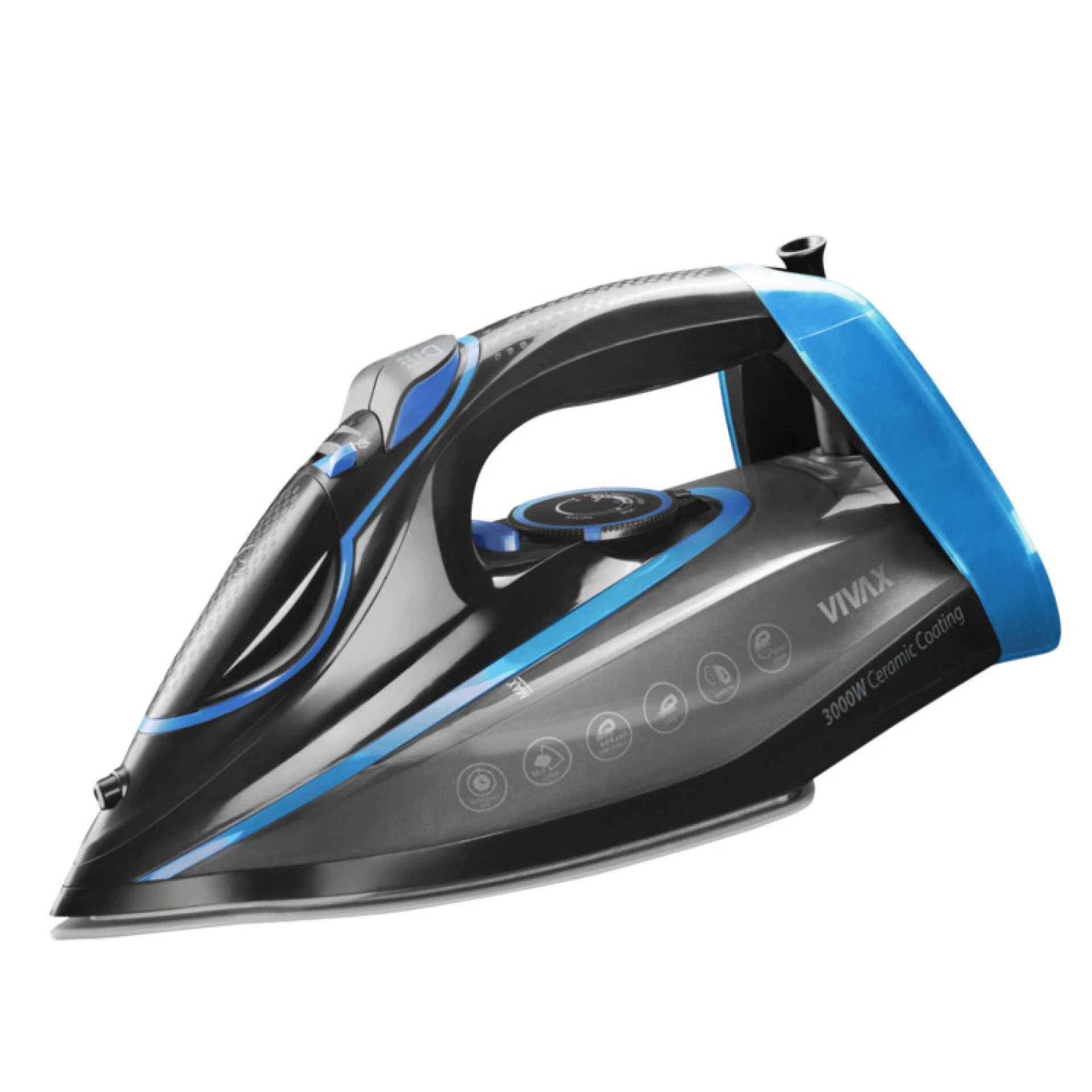 Pegla na paru VIVAX HOME IR-3000ASC