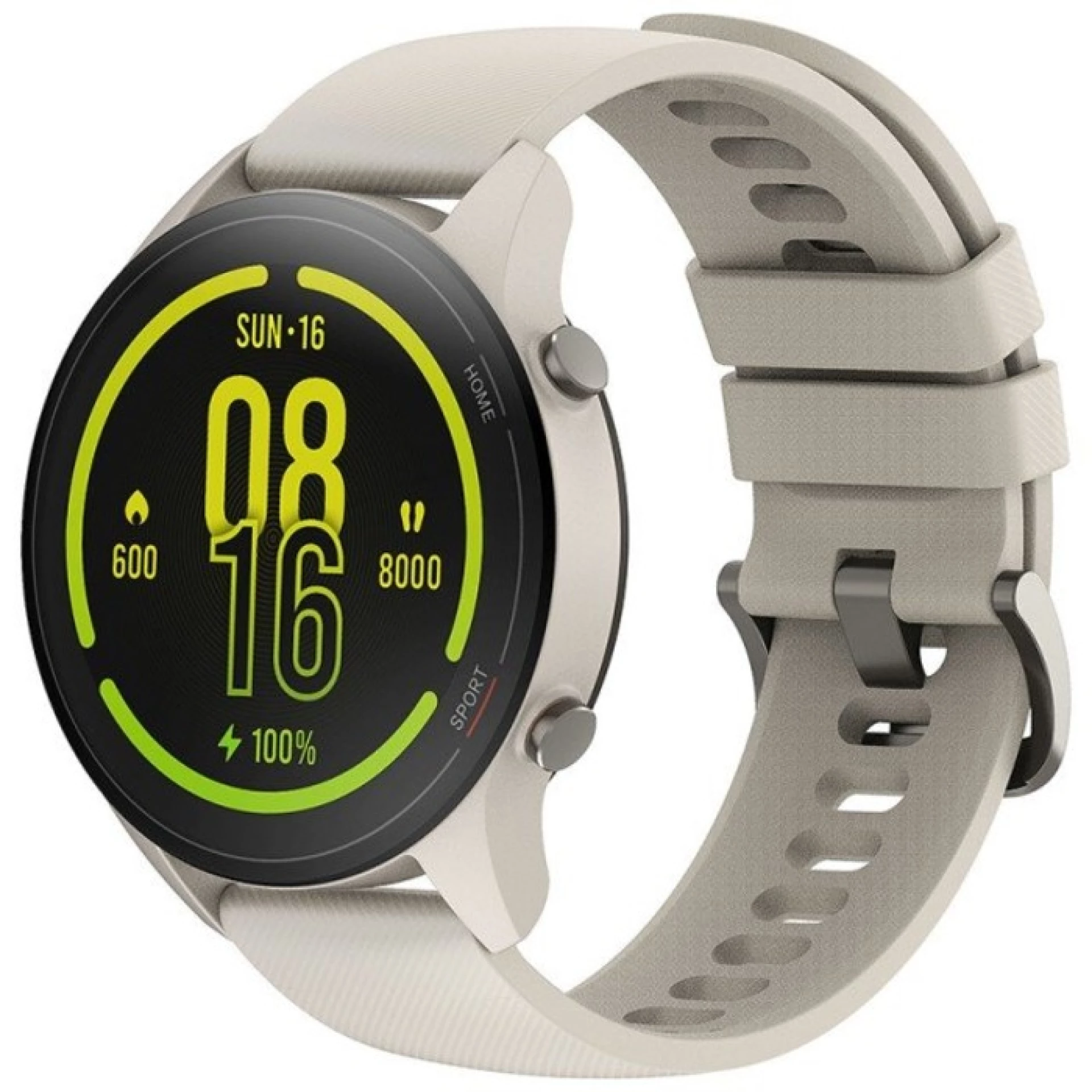 Pametni sat Xiaomi Mi Watch Beige