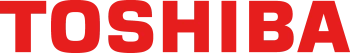 TOSHIBA