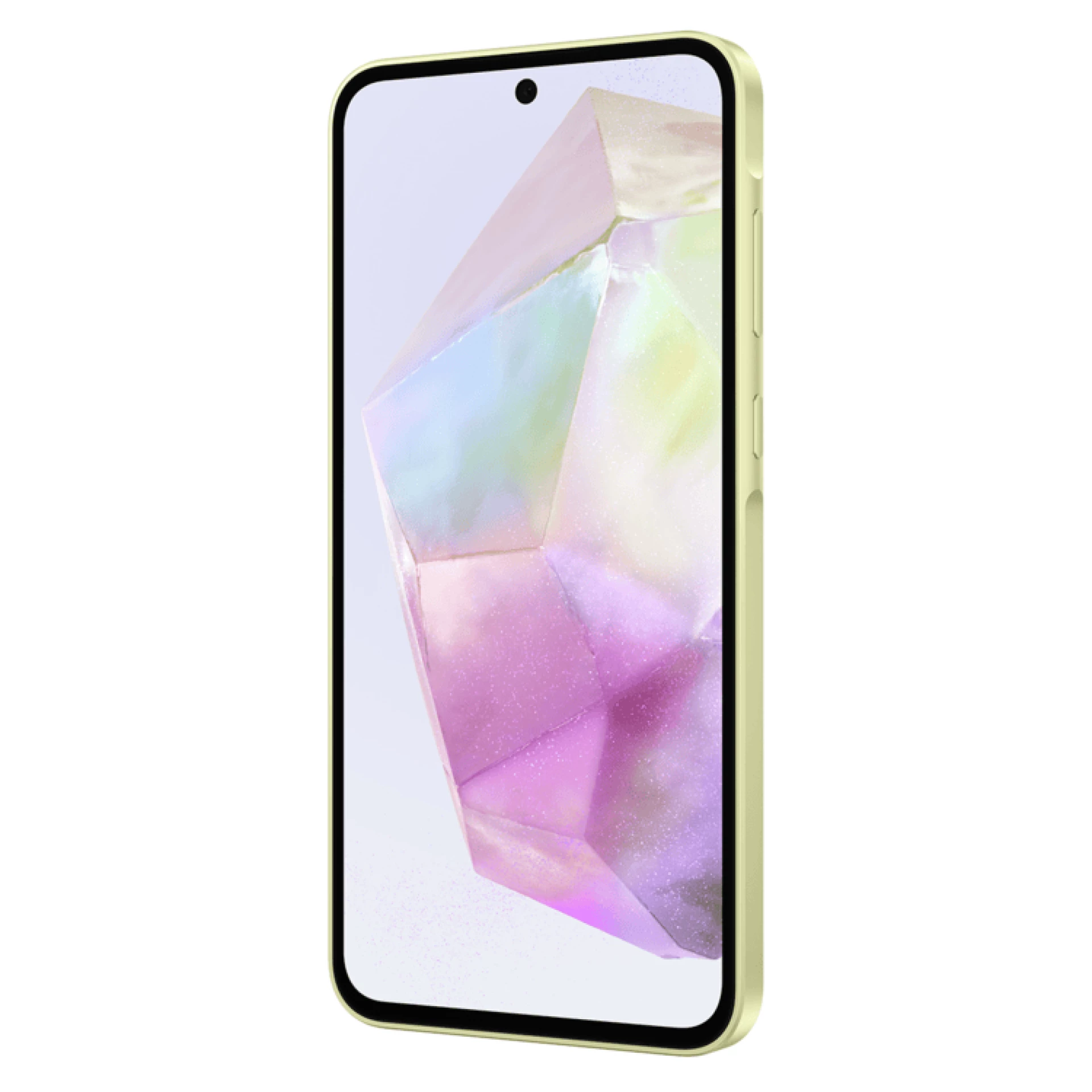 Mobitel Samsung Galaxy A35 8GB/256GB yellow EU