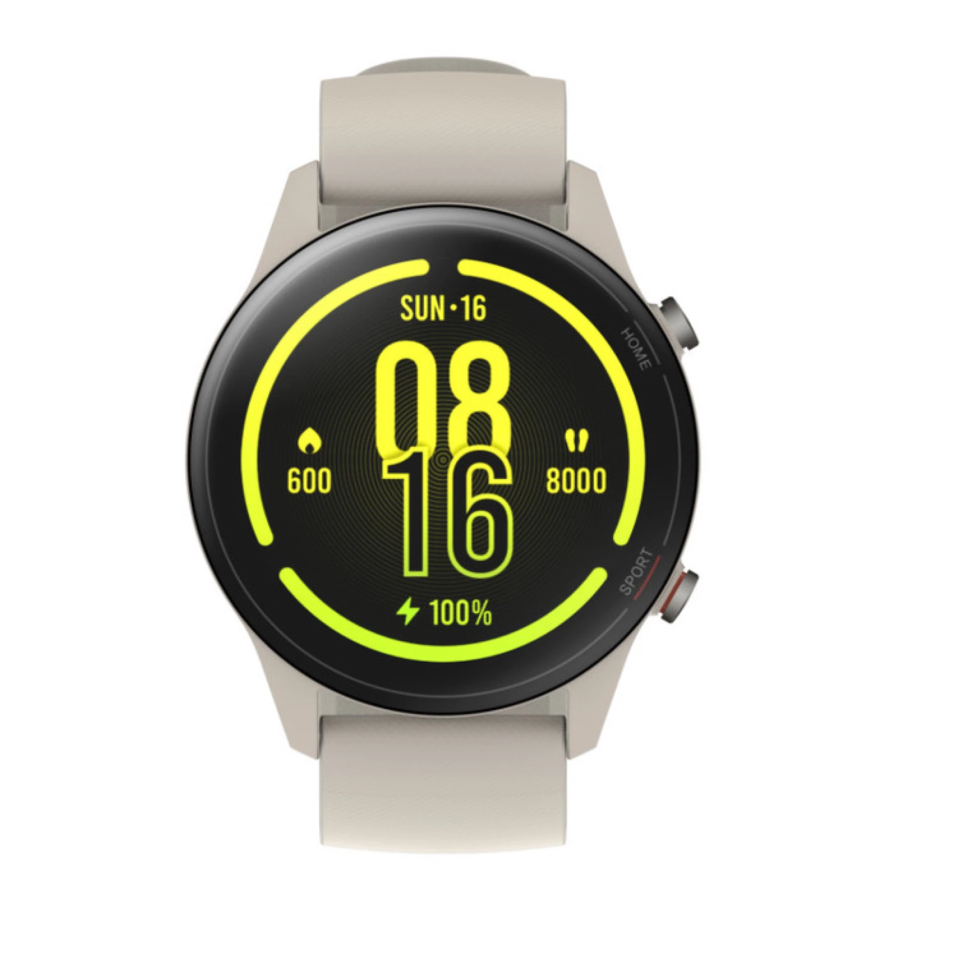 Pametni sat Xiaomi Mi Watch Beige