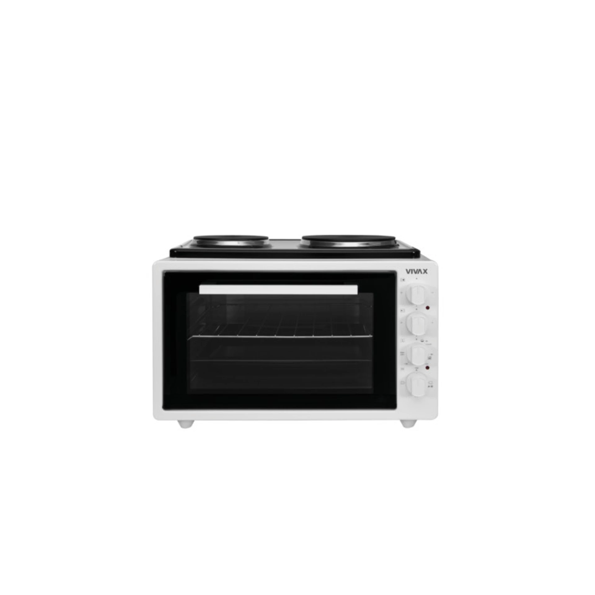 VIVAX HOME mini pećnica MO-4201 bijela