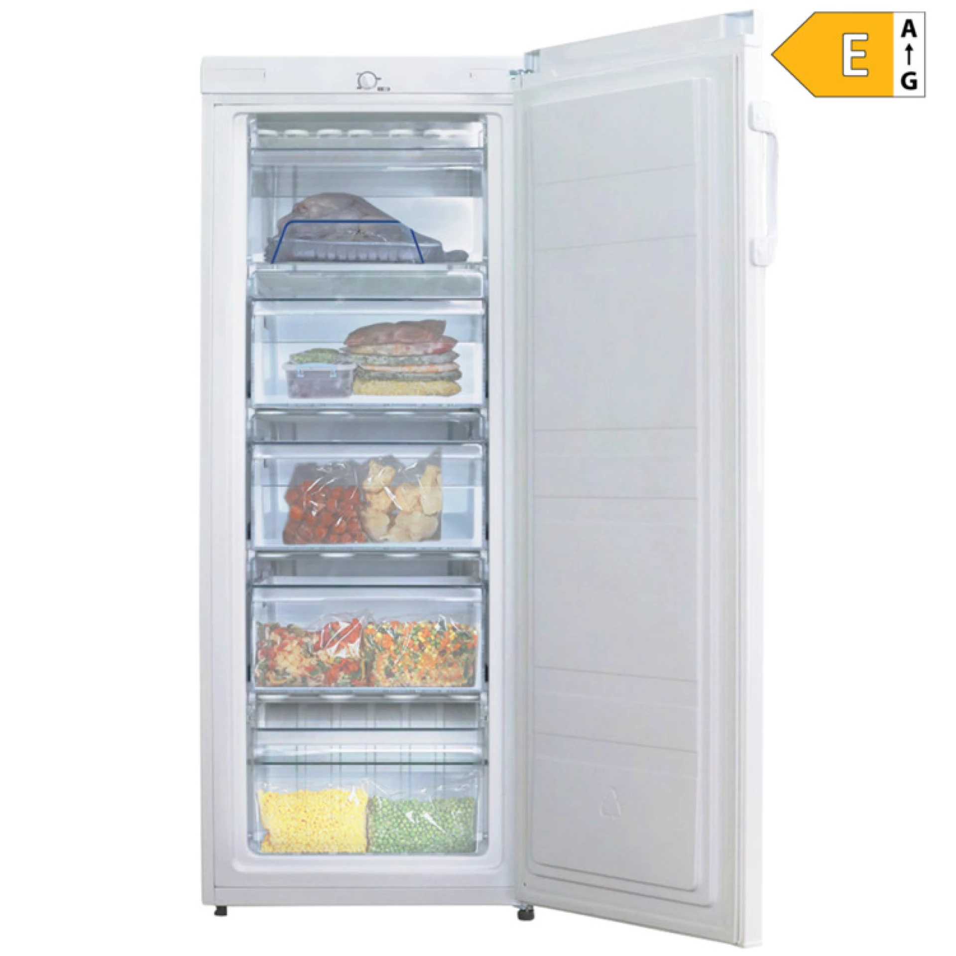 Zamrzivač VIVAX HOME VF-157E W