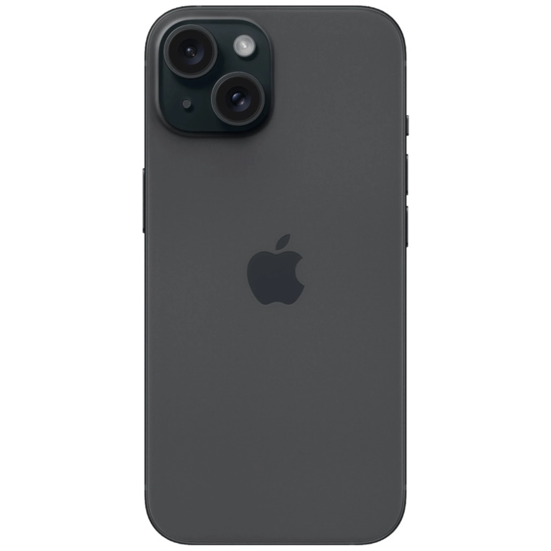 Mobitel Apple iPhone 15 128GB Black