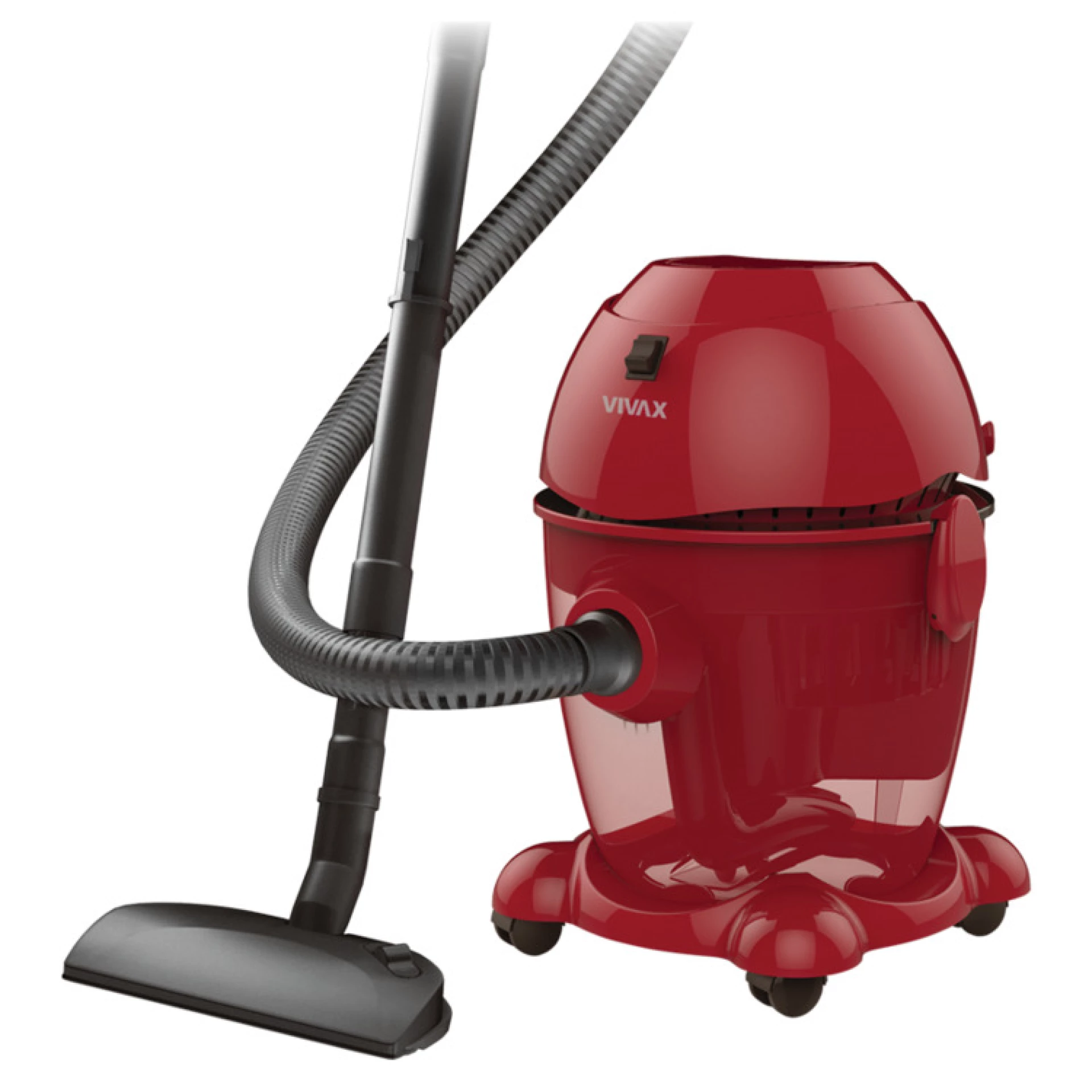 Usisivač VIVAX HOME VCW-2002R R2