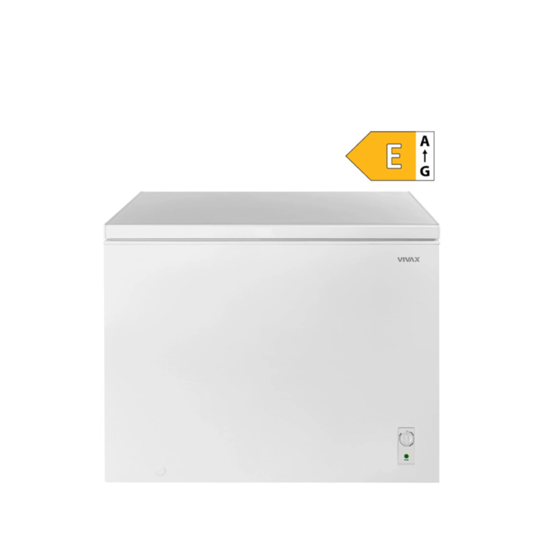 Zamrzivač VIVAX HOME CFR-293