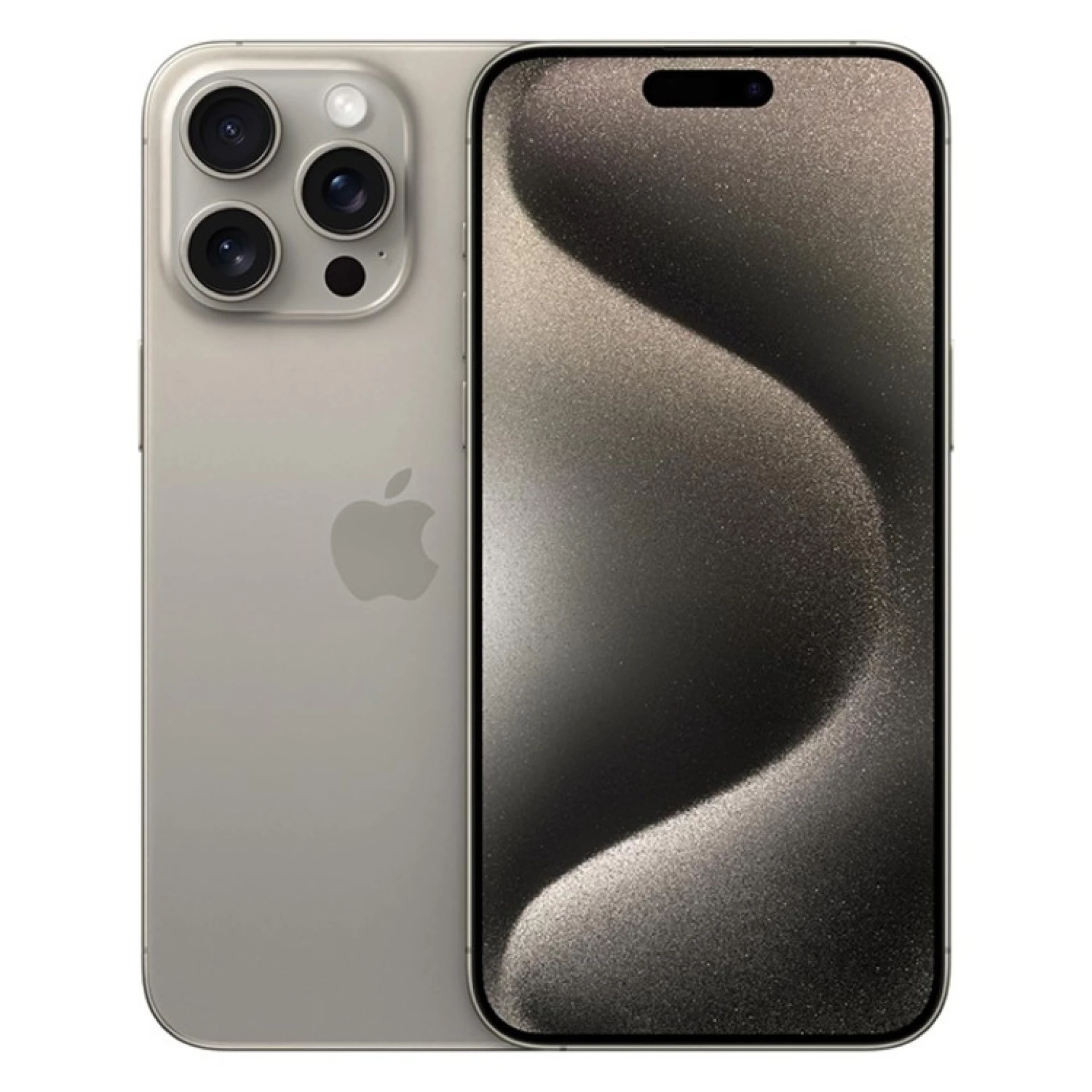 Mobitel Apple iPhone 15 Pro Max 256GB Natural Titanium