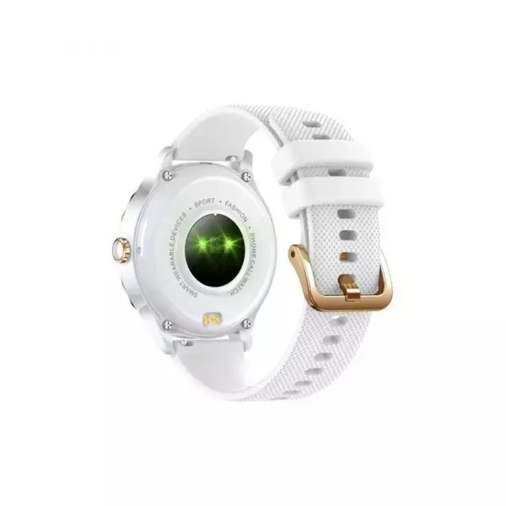 Pametni sat MADOR QR02 White