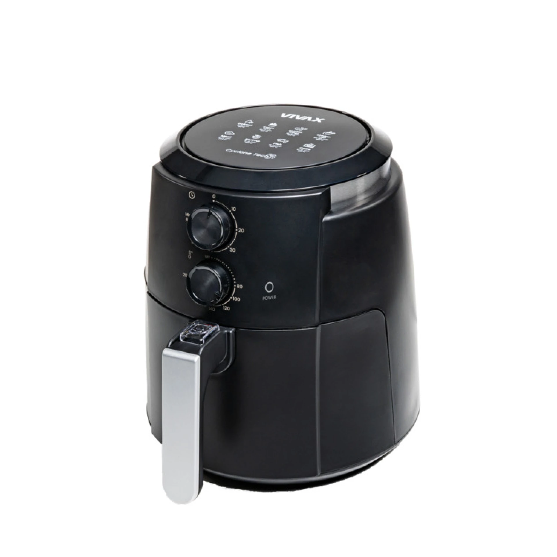 Friteza VIVAX HOME DFA-515MB