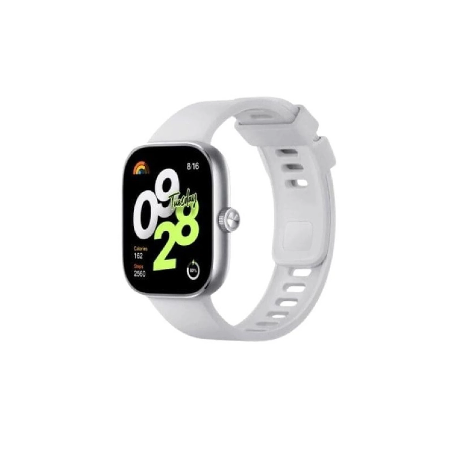 Pametni sat Xiaomi Redmi Watch 4 Silver