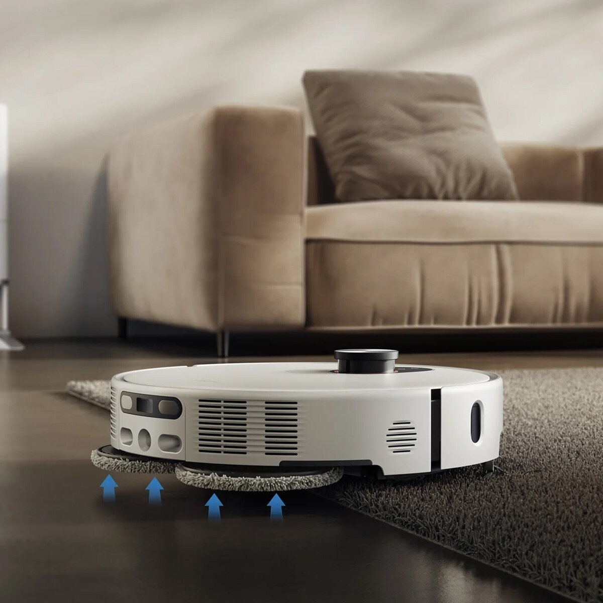 Najbolji robotski usisivač na tržištu! Sada od 1269,00KM!