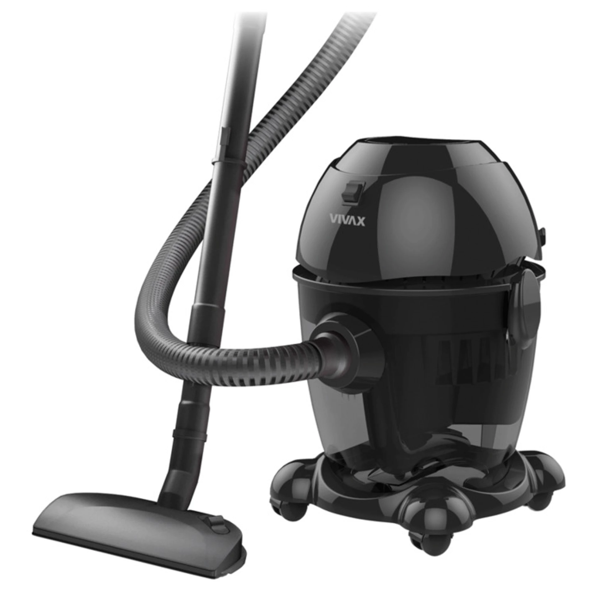 Usisivač VIVAX HOME VCW-2002B B2