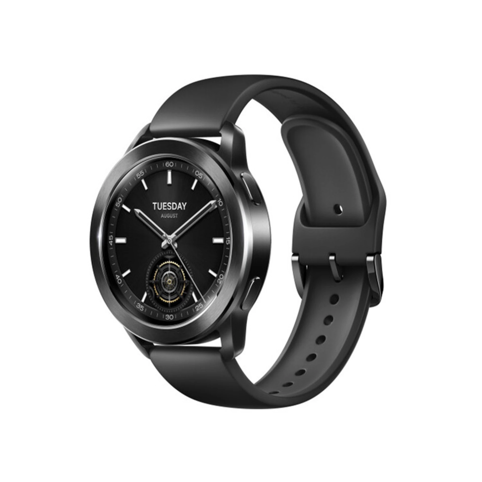 Pametni sat Xiaomi Watch S3 Crni