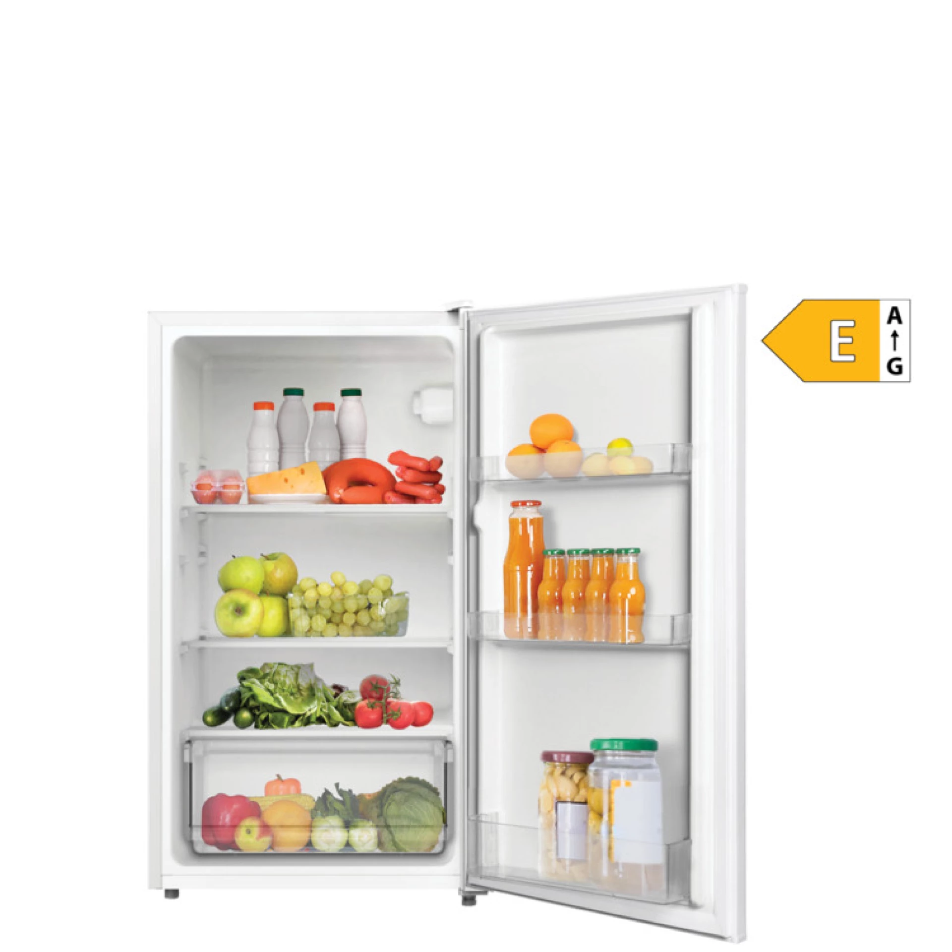 Frižider VIVAX HOME TTL-93E