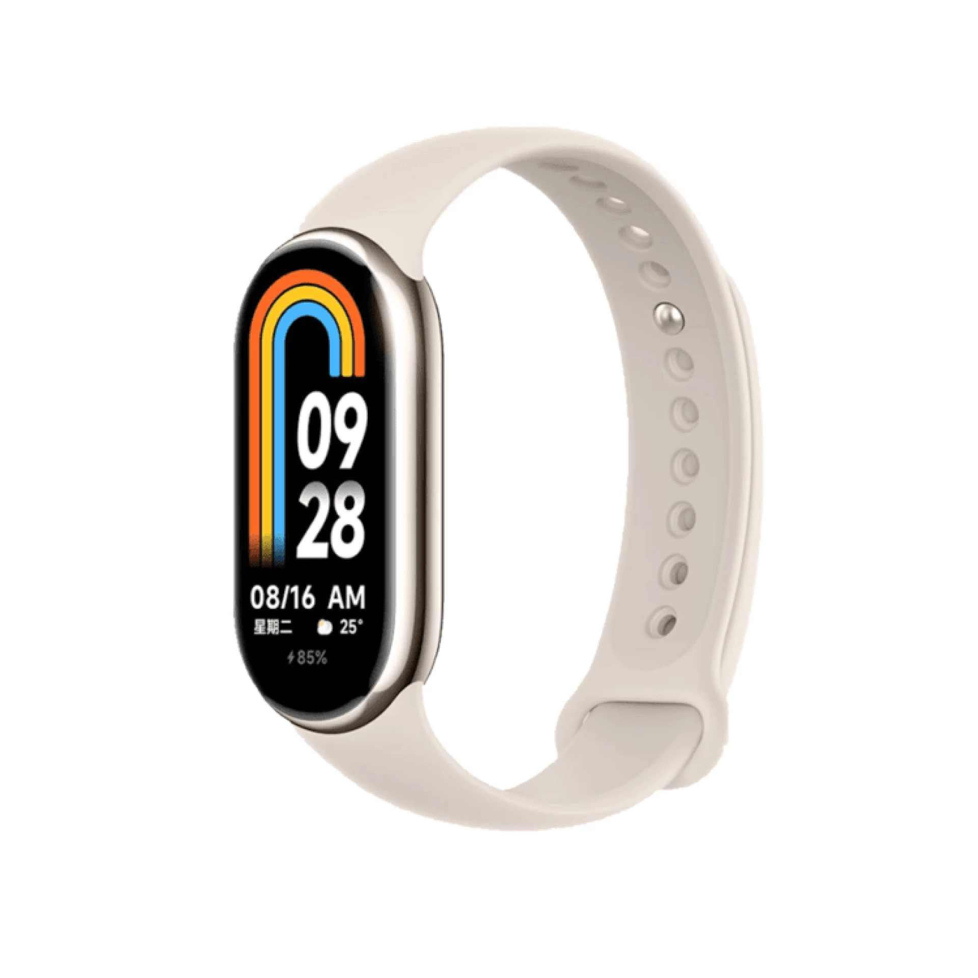 Narukvica Xiaomi Smart Band 8 Gold